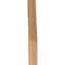 Ekena Millwork 3 1/2"W x 22"D x 28"H Merced Smooth Knee Brace, Western Red Cedar BRC04X22X28MRC00SWR - alternate 3